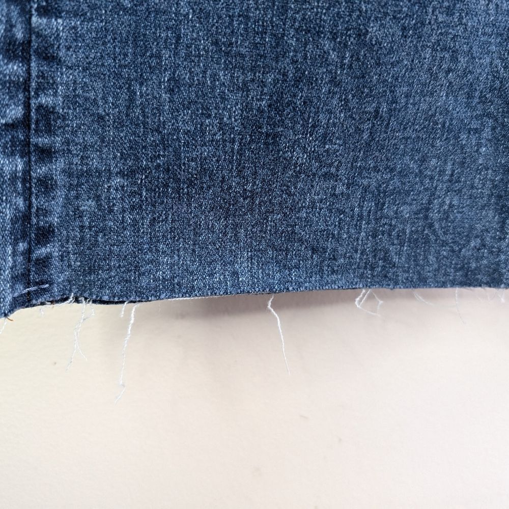 NWOT Jcrew new Billie demi boot from jeans size 27 - Picture 7 of 12